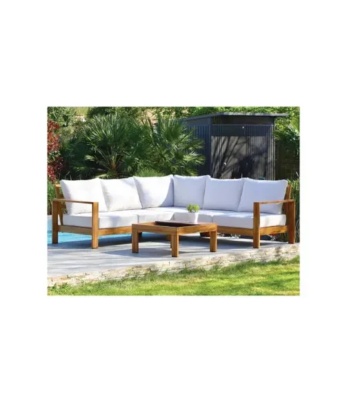 Conjunto de jardim MAJORQUE