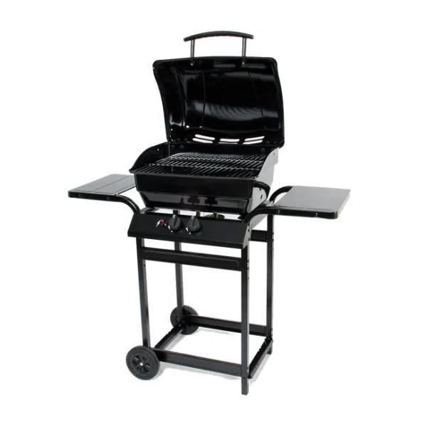 Barbecue a gás TOM OPP 2B