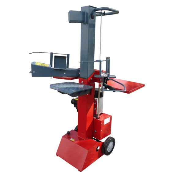 FV10 230V, 3500W Rachador de Lenha Elétrico