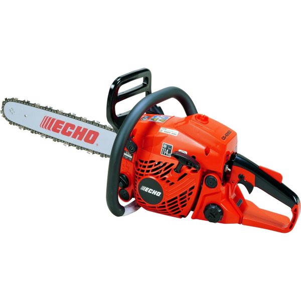 Motosserra CS-420ES38